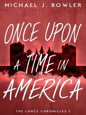 cover image of Once Upon a Time In America
